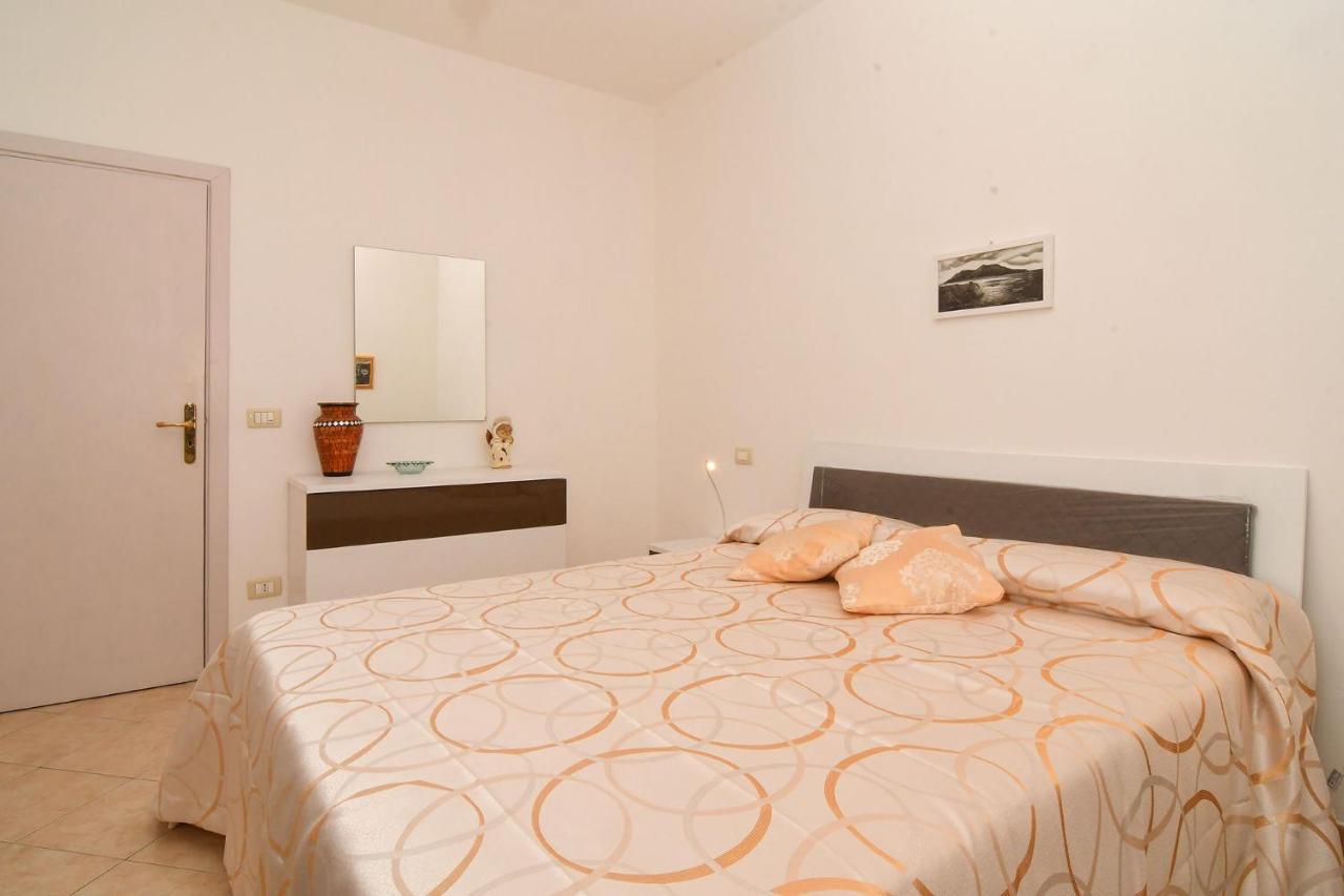 Villa Del Mare Termini Экстерьер фото